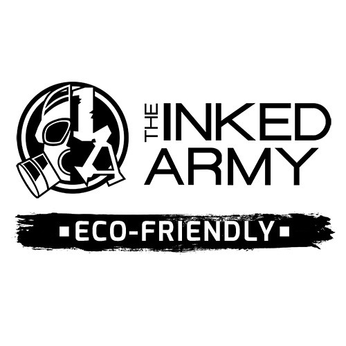 The Inked Army - ECO-FRIENDLY