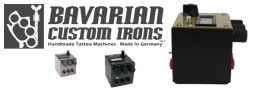     Bavarian Custom Irons    is a...