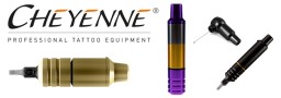 Cheyenne