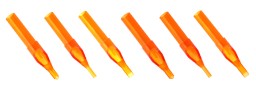 Also in terms of tattoo disposable...