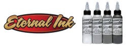 Eternal Ink