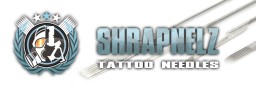 Shrapnelz Tattoo Needles