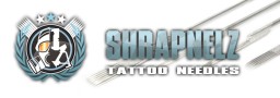 Shrapnelz Tattoo Nadeln