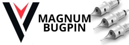 Magnum Bugpin