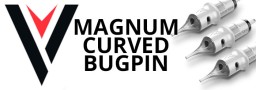 Magnum Curved Bugpin