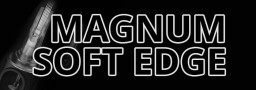 Magnum Soft Edge