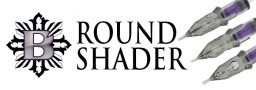 Round Shader