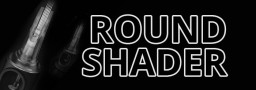 Round Shader