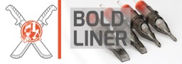 Bold Liner