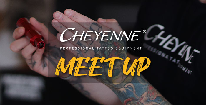 Cheyenne Meet Up Seminar
