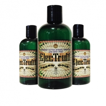 ElecTrum Stencil Remover and Skin Prep