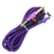 Cord - Purple