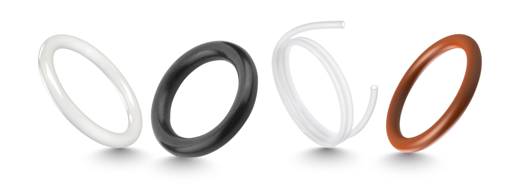 O-rings & Spare Parts