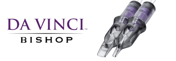 Da Vinci Cartridges
