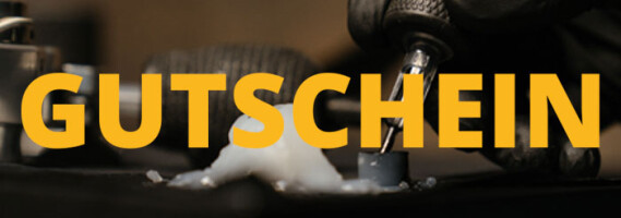 GUTSCHEINE
