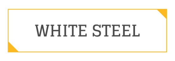White Steel
