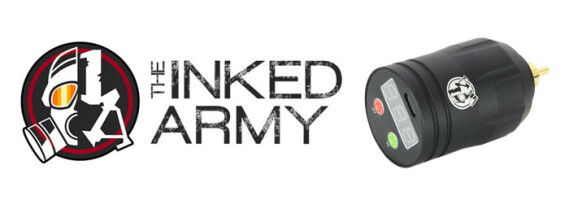 The Inked Army