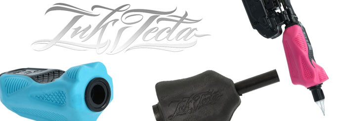 Inkjecta Cartridge Griffstücke