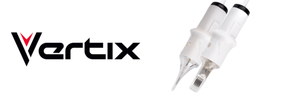 Vertix Cartridges