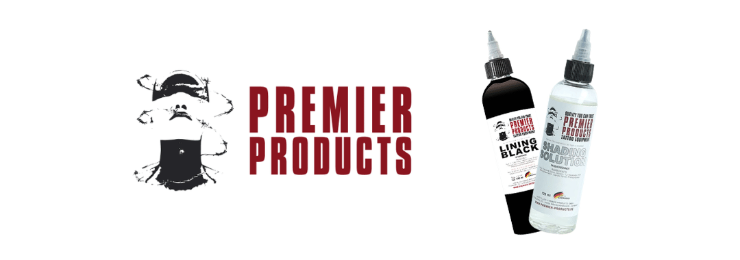 Premier Products Ink