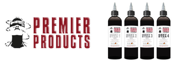 Premier Products Ink