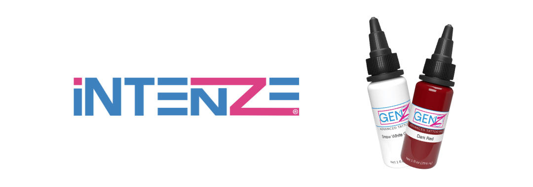 Intenze GEN-Z