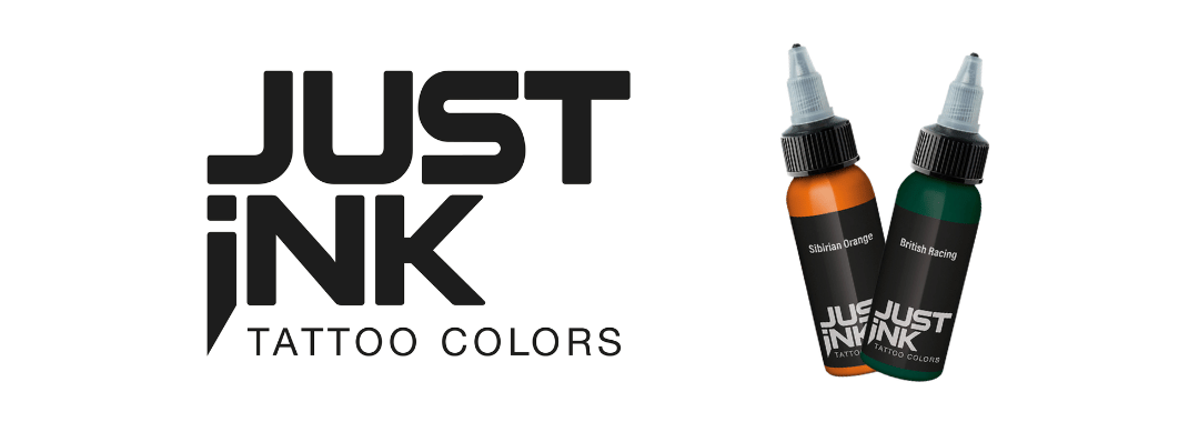 Just Ink