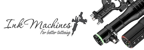 Ink Machines