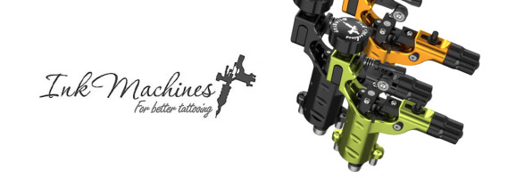 Ink Machines