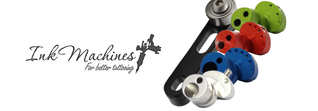 Ink Machines Spare Parts