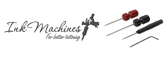 Ink Machines Ersatzteile