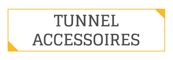 Tunnel Accessoires