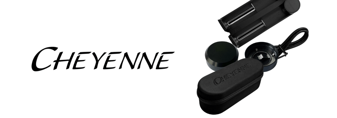 Cheyenne Spare Parts