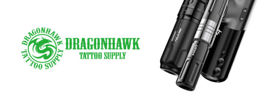 Dragonhawk