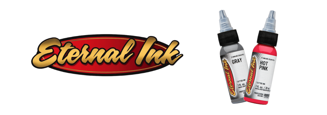 Eternal Ink