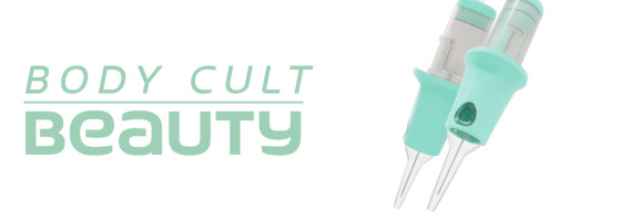 Body Cult Beauty
