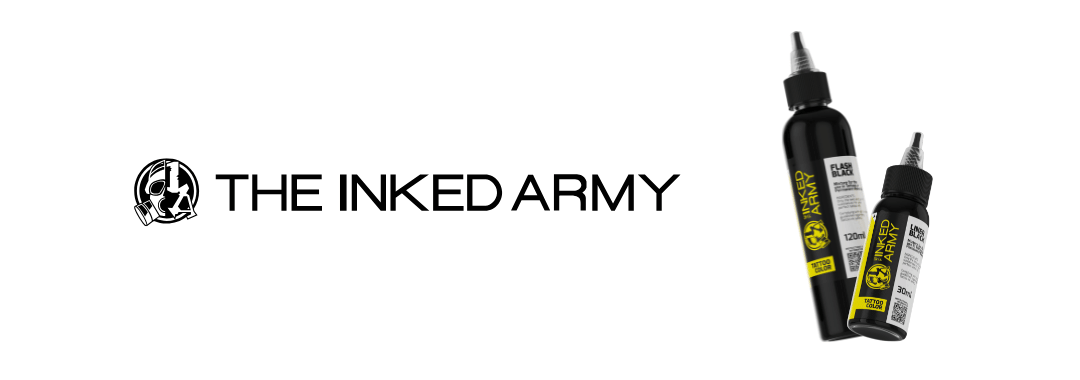 The Inked Army