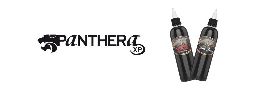 Panthera Ink