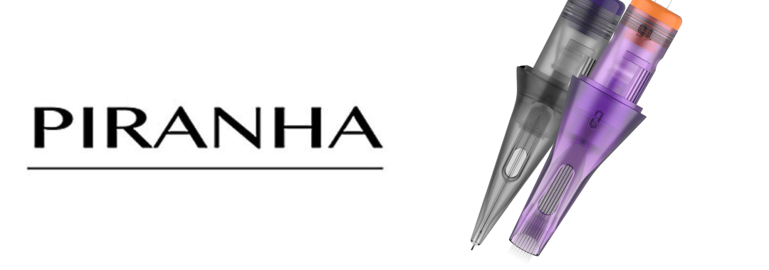 Piranha Cartridges