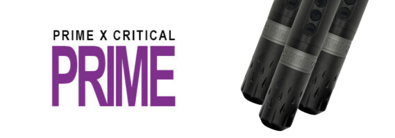 Prime X Critical
