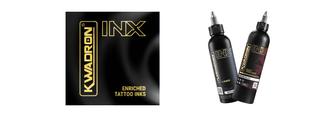 Kwadron Inx