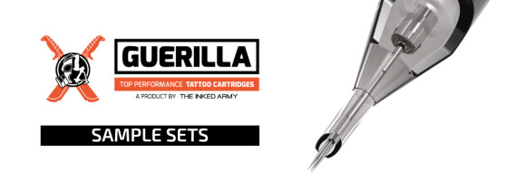 Sample Sets