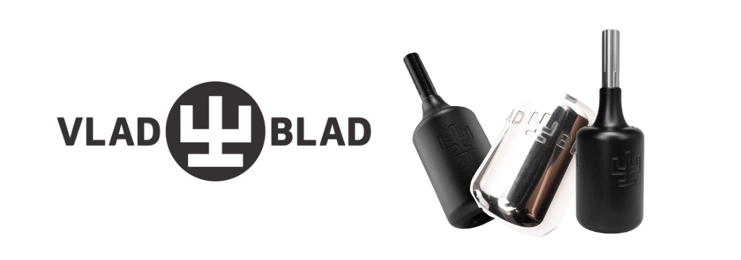 Vlad Blad Griffstücke