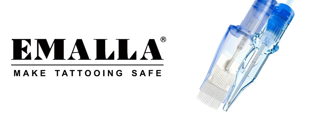 Emalla Cartridges