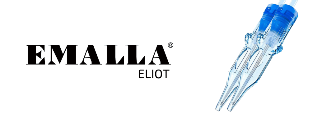 Eliot Cartridges