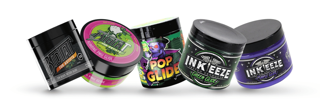 Tattoo Glide & Butter