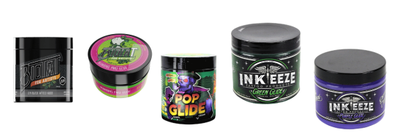 Tattoo Glide Tattoo Butter