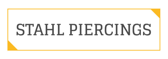 STAHL PIERCINGS