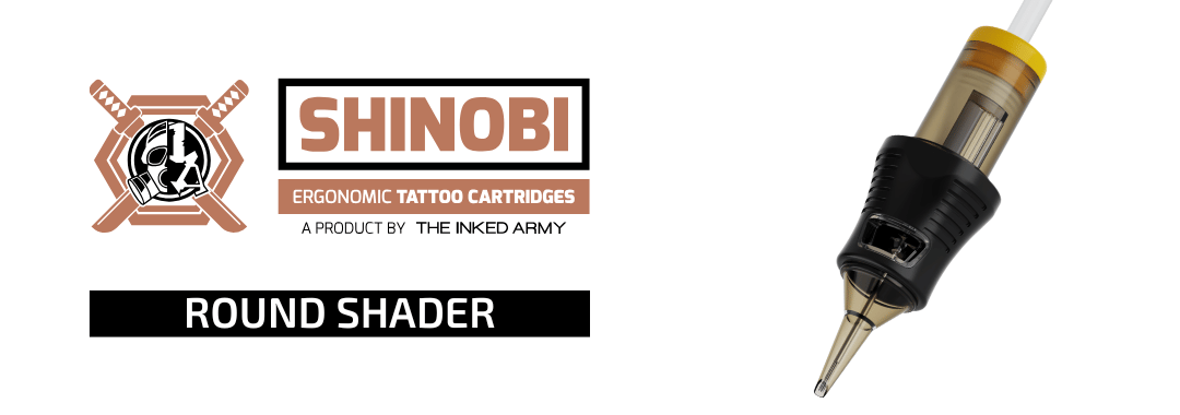 Round Shader