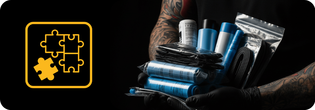 Hygiene Verbrauchsmaterial Bundles